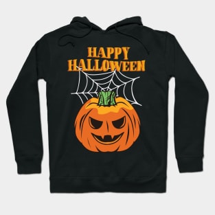 Happy Halloween Guys and Ghouls Hoodie